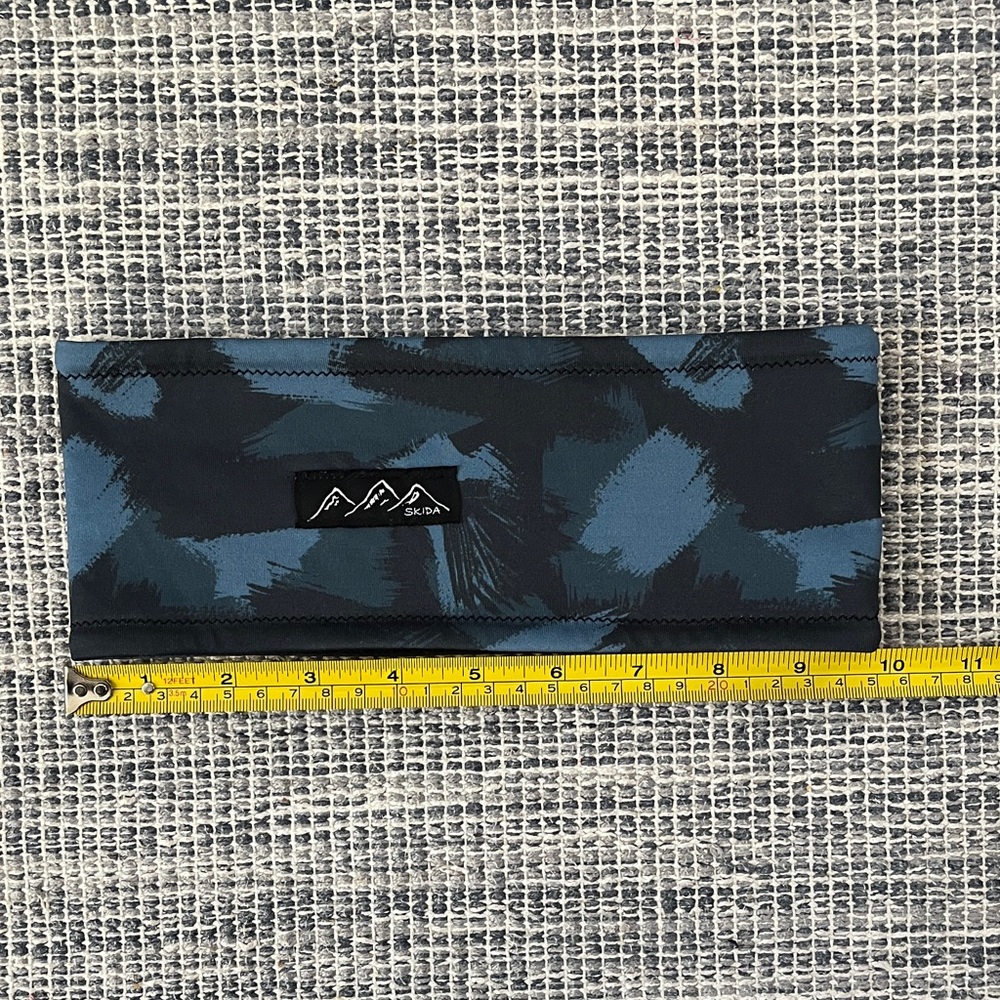 Skida Alpine Headband